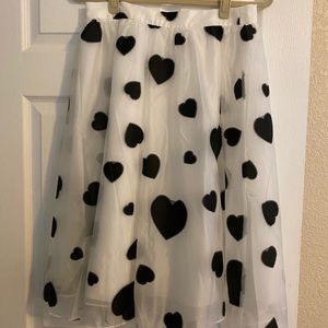 NWT J Crew Skirt, size 6